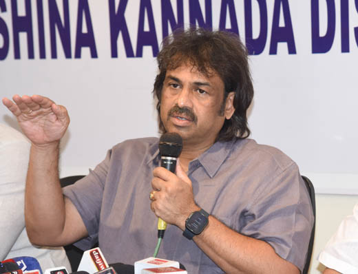 Madhu Bangarappa